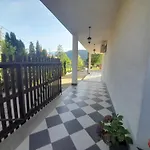 Al Nemah Villa