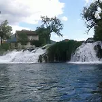 Al Nemah * Bihac