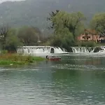 Al Nemah Villa