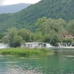 Al Nemah Bihać