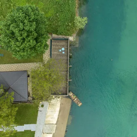 Al Nemah Villa Bihac