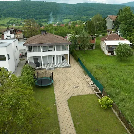 Al Nemah * Bihać