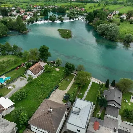 Villa Al Nemah Bihac