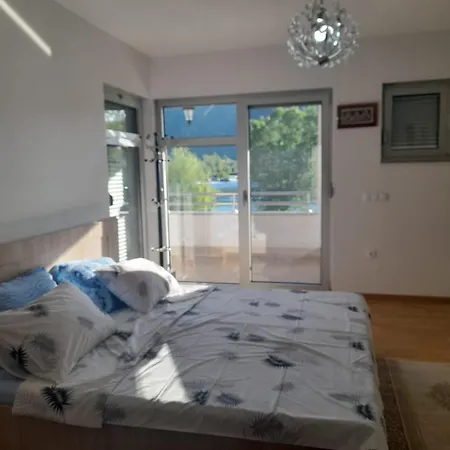 Βίλα Al Nemah Bihać