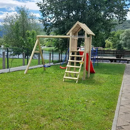 Al Nemah * Bihać