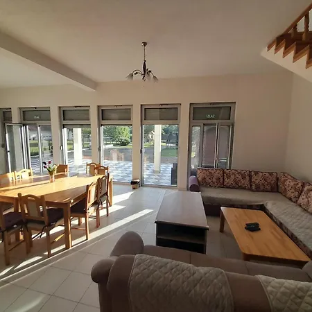 Villa Al Nemah *