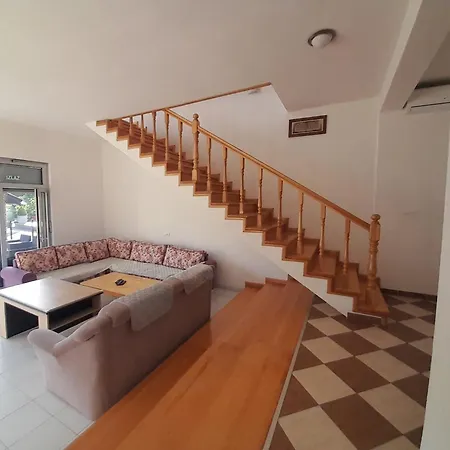 Al Nemah Villa Bihac