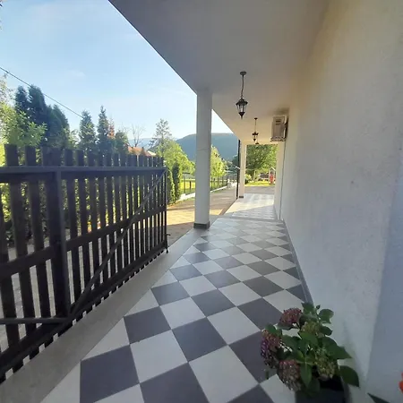 Al Nemah Villa