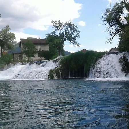 Al Nemah * Bihac