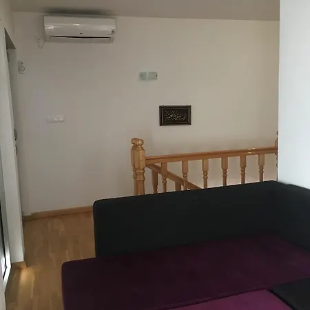 Villa Al Nemah *