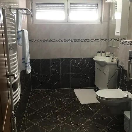 Villa Al Nemah *