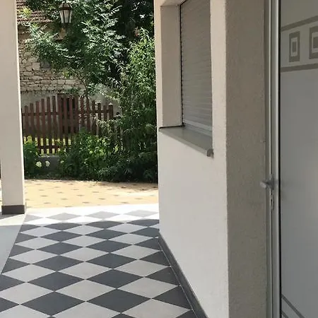 Villa Al Nemah