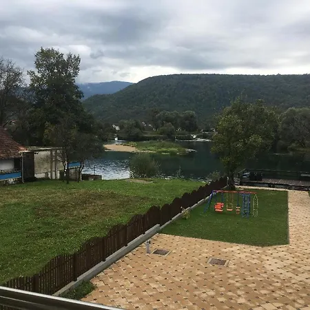 Al Nemah Bihać