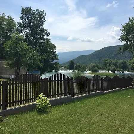 Al Nemah Bihac
