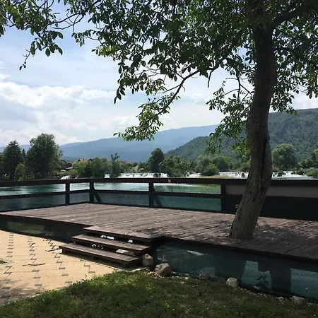 Al Nemah Villa Bihac