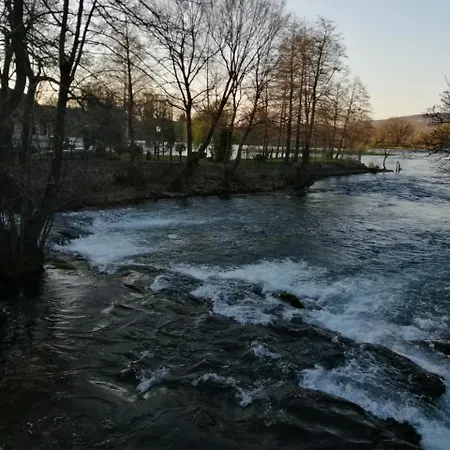 Al Nemah Bihac