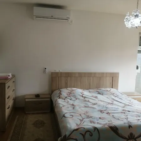 Βίλα Al Nemah Bihać