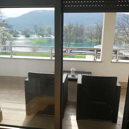 Villa Al Nemah Bihać