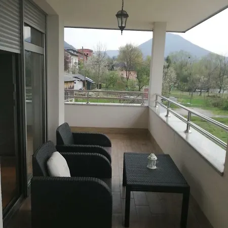 Al Nemah Bihać