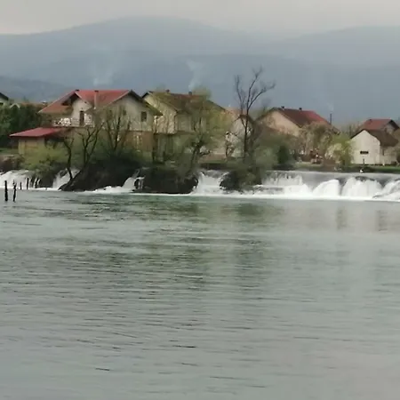 Al Nemah * Bihac