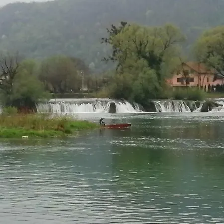 Al Nemah Вилла