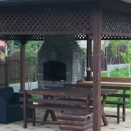 Villa Al Nemah Bihac