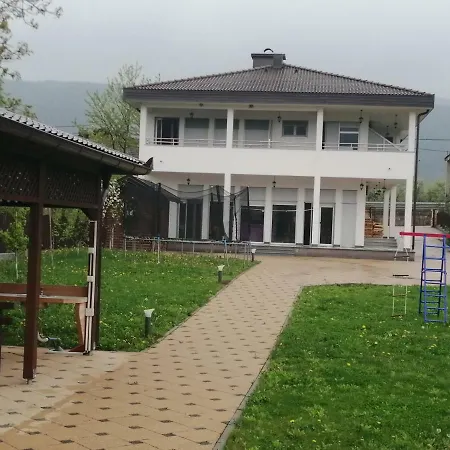 Al Nemah * Bihac