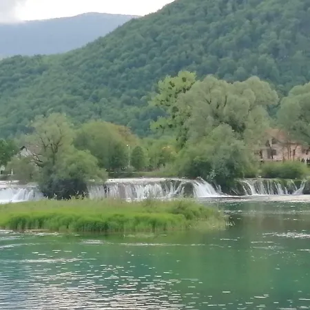 Al Nemah Bihac