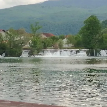 Al Nemah * Bihać