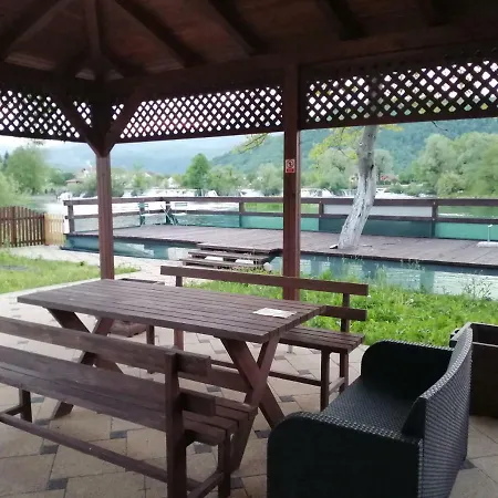 Al Nemah * Bihać